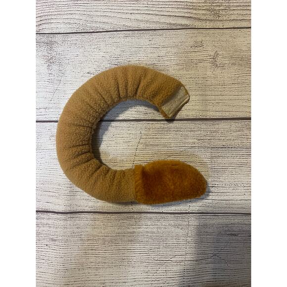 Spooktacular Creations Baby Lion Costume 18-24 Mo Deluxe Fleece Suit - Picture 11 of 13